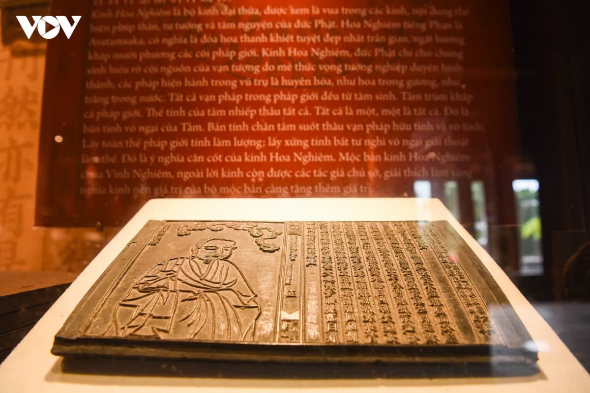 Tour Du Lịch Chùa Vĩnh Nghiêm - Chùa Bổ Đà 1 Ngày ảnh 3