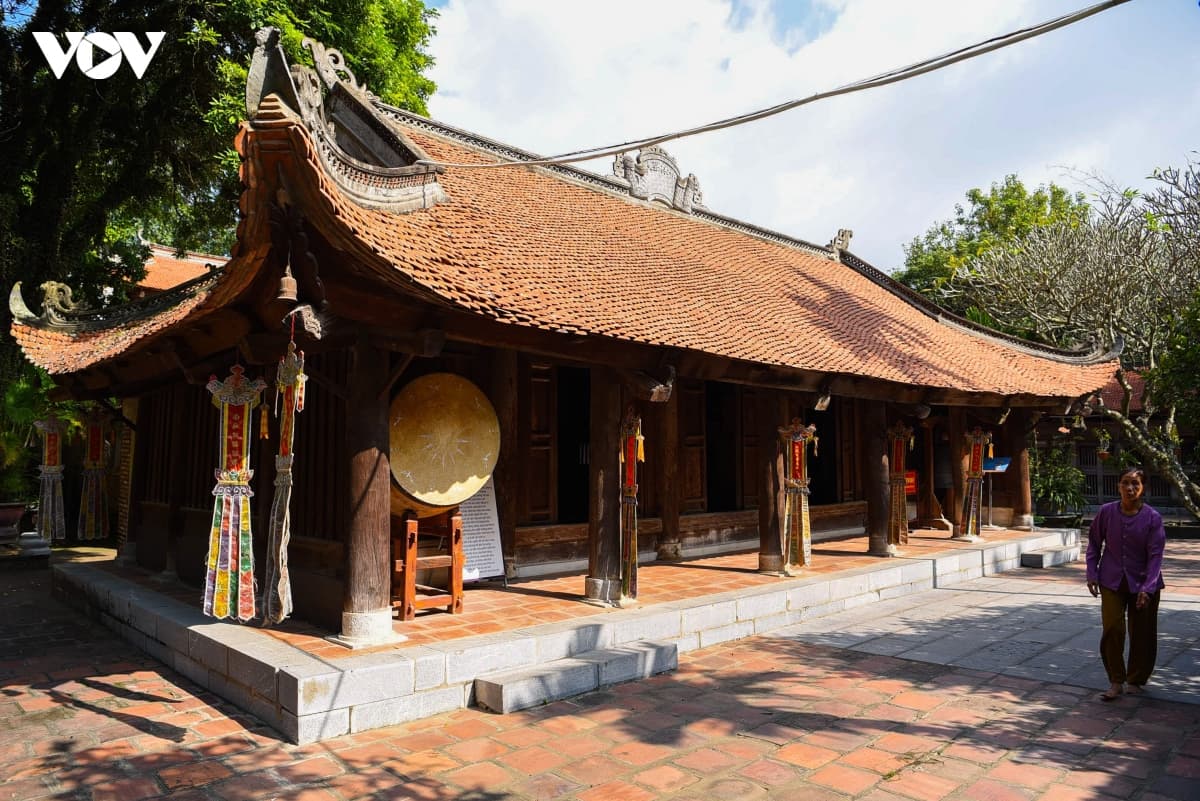 Tour Du Lịch Chùa Vĩnh Nghiêm - Chùa Bổ Đà 1 Ngày